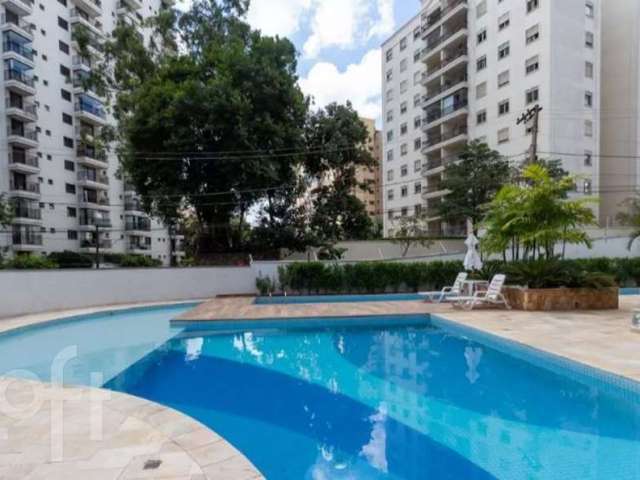 Apartamento com 3 quartos à venda na Elizabeth Barbegian Baldinato, 221, Vila Sônia, São Paulo por R$ 950.000