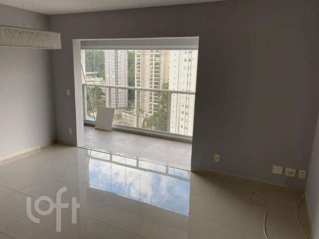 Apartamento com 3 quartos à venda na Rua Nelson Gama de Oliveira, 824, Vila Andrade, São Paulo por R$ 699.000