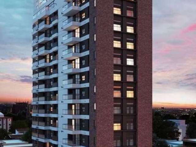 Apartamento com 2 quartos à venda na Avenida dos Carinás, 156, Moema, São Paulo por R$ 938.000