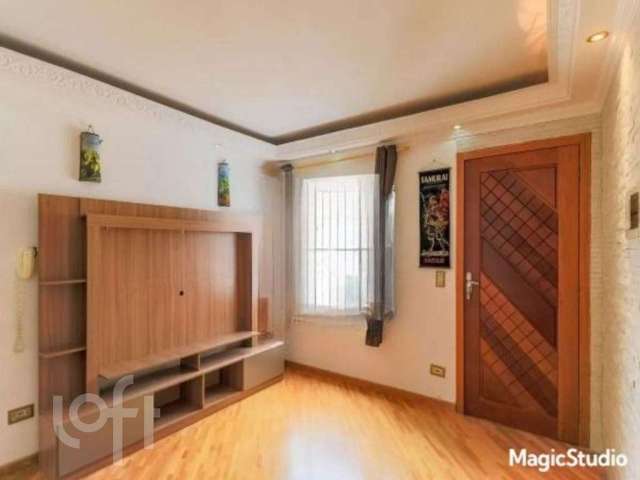 Apartamento com 2 quartos à venda na Rua Ministro Roberto Cardoso Alves, 165, Santo Amaro, São Paulo por R$ 400.000