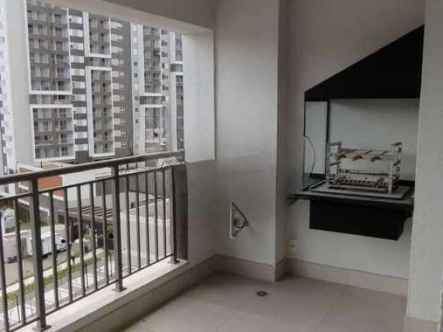 Apartamento com 2 quartos à venda na Avenida Alberto Augusto Alves, 220, Vila Andrade, São Paulo por R$ 645.000