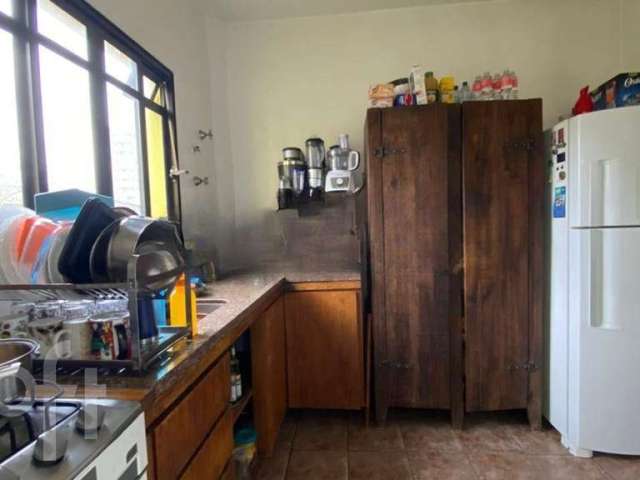 Apartamento com 3 quartos à venda na Rua Caraíbas, 1220, Perdizes, São Paulo por R$ 650.000