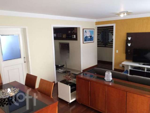 Apartamento com 2 quartos à venda na Rua David Ben Gurion, 620, Vila Sônia, São Paulo por R$ 435.000