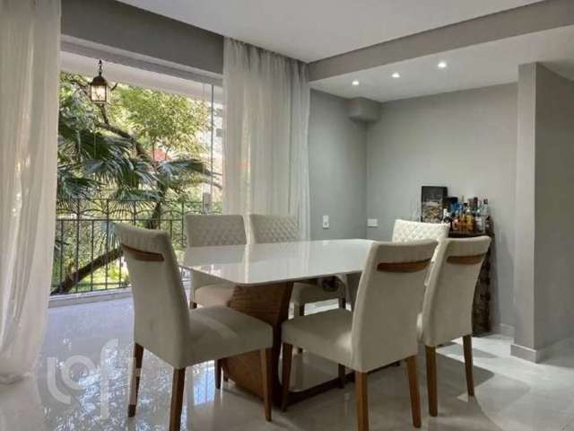 Apartamento com 2 quartos à venda na Dom Paulo Pedrosa, 701, Morumbi, São Paulo por R$ 650.000