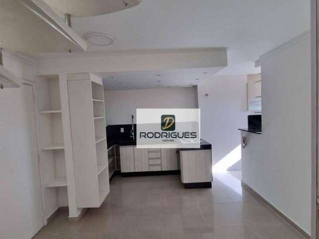 Apartamento duplex para Compra, 83 m², Bairro Casa Branca, Santo André/SP.