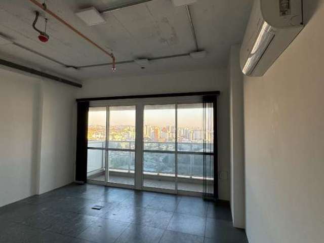 Sala comercial para Compra e Alugar, 36m², Bairro Baeta Neves, São Bernardo do Campo