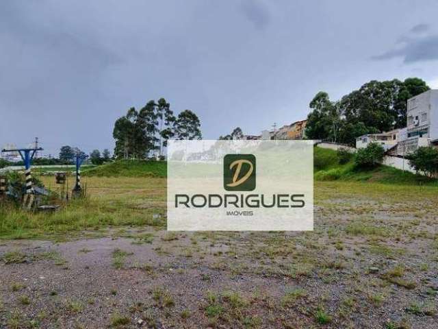 Galpão para alugar, 2800 m² por R$ 56.000,00/mês - Paulicéia - São Bernardo do Campo/SP