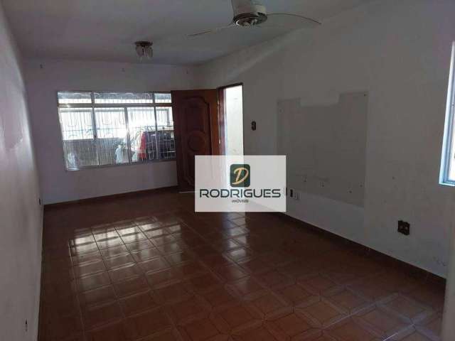 Sobrado para compra 200m², Vila Guacuri, Sâo Paulo/SP.