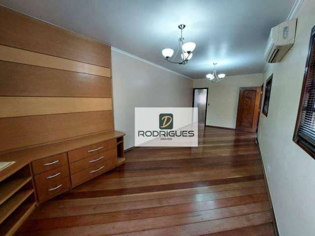 Sobrado para Compra e  Alugar, 202m², Vila Floresta, Santo André/SP.