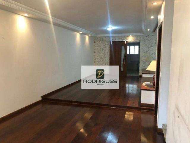 Sobrado 340 m² - venda por R$ 2.150.000