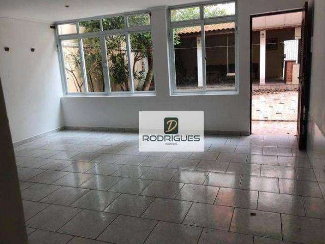 Sobrado 340 m² - venda por R$ 2.150.000