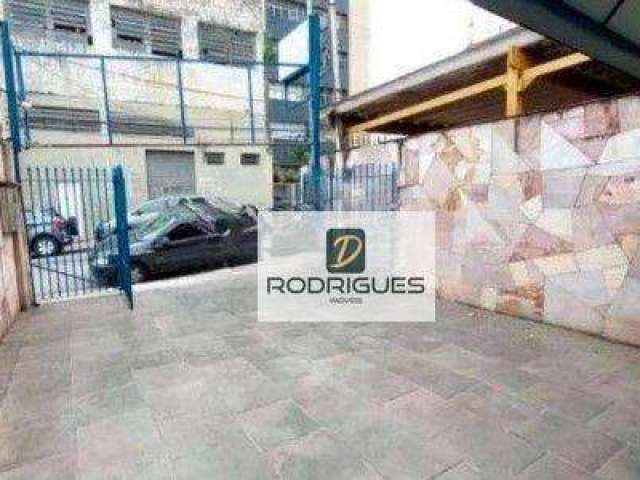 Sobrado Comercial para Alugar no Rudge Ramos