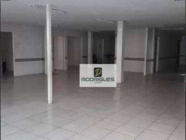 Prédio comercial para Compra/Alugar, 1.230 m² Centro, Diadema/SP.