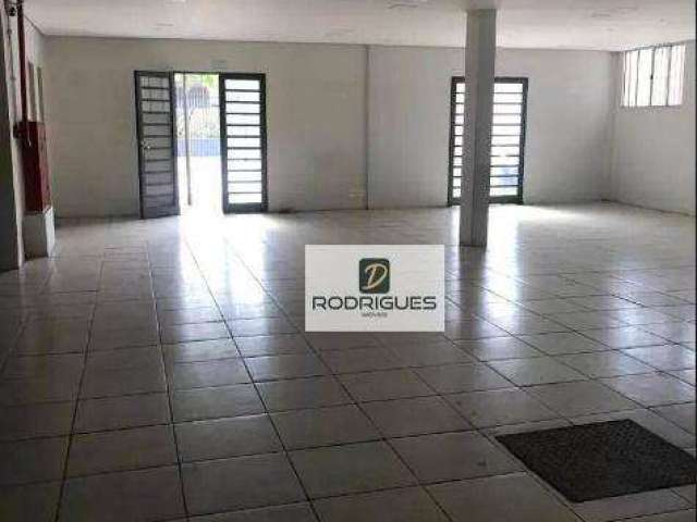 Prédio comercial para Compra/Alugar, 1.230 m² Centro, Diadema/SP.