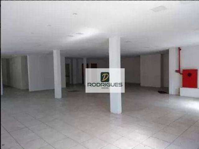 Prédio comercial para Compra/Alugar, 1.230 m² Centro, Diadema/SP.