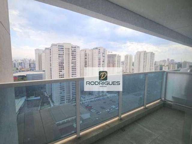 Sala comercial para Compra e Aluga, 36m², Bairro Baeta Neves, São Bernardo do Campo/SP.