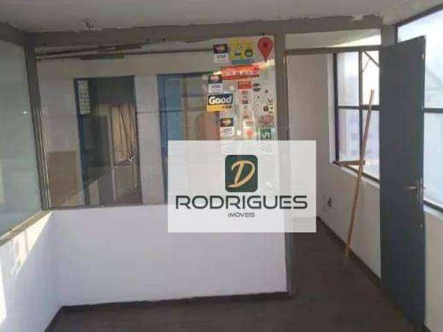 Sala para alugar 50 m² por R$ 2.650 - Centro - Santo André/SP