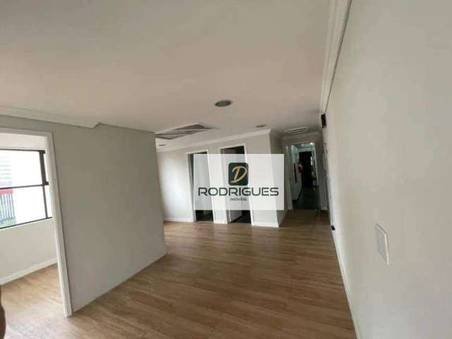 Sala para alugar 50 m² por R$ 2.950 - Centro - Santo André/SP