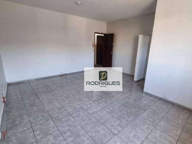 Sala para alugar 32 m² por R$ 1.100/mês - Vila Nogueira - Diadema/SP