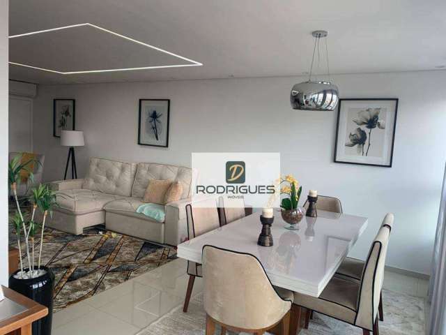 Apartamento com 3 quartos à venda, 150 m² por R$ 1.530.000 - Jardim do Mar - São Bernardo do Campo/SP