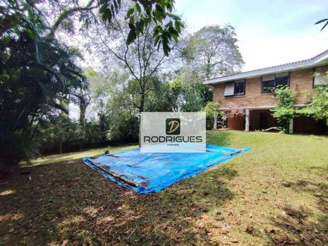 Casa com 6 quartos à venda, 597 m² por R$ 6.500.000 - Anchieta - São Bernardo do Campo/SP