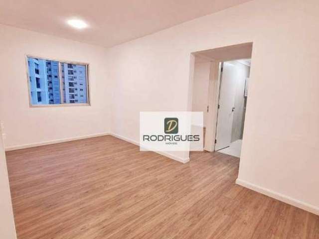 Apartamento com 2 quartos à venda, 53 m² por R$ 328.600 - Independência - São Bernardo do Campo/SP