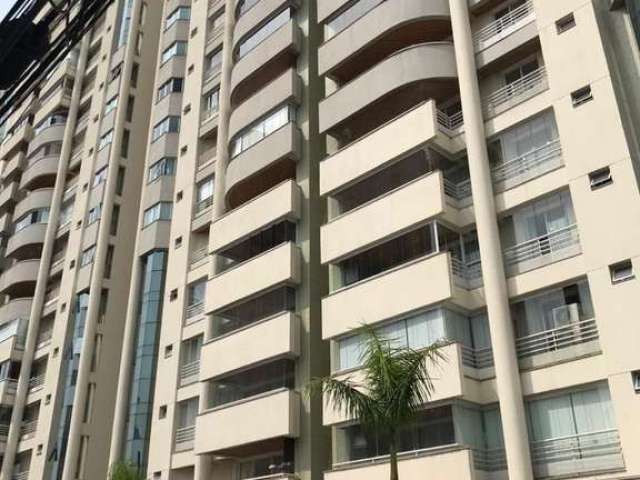 Apartamento 121 m² - venda por R$ 999.000 ou aluguel por R$5.600 - Casa Branca - Santo André/SP