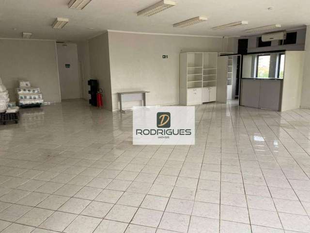 Conjunto para alugar, 595 m² por R$ 16.929,27/mês - Santa Paula - São Caetano do Sul/SP