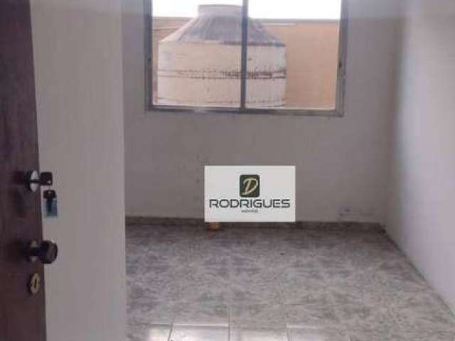 Sala para alugar 60 m² por R$ 1.170 - Centro - Diadema/SP