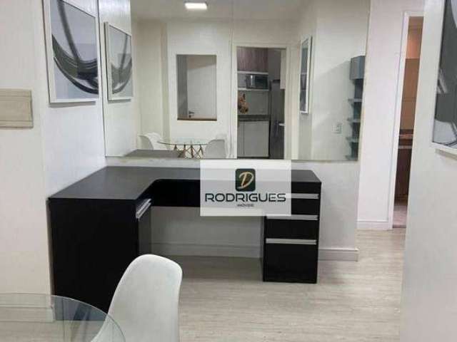 Studio para compra 41 m², Bairro Casa Branca, Santo André/SP.