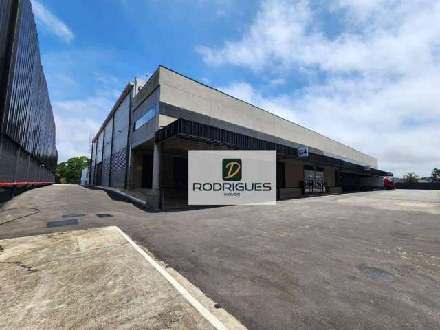 Galpão para alugar, 5550 m² por R$ 154000mês - Cooperativa - São Bernardo do Campo/SP