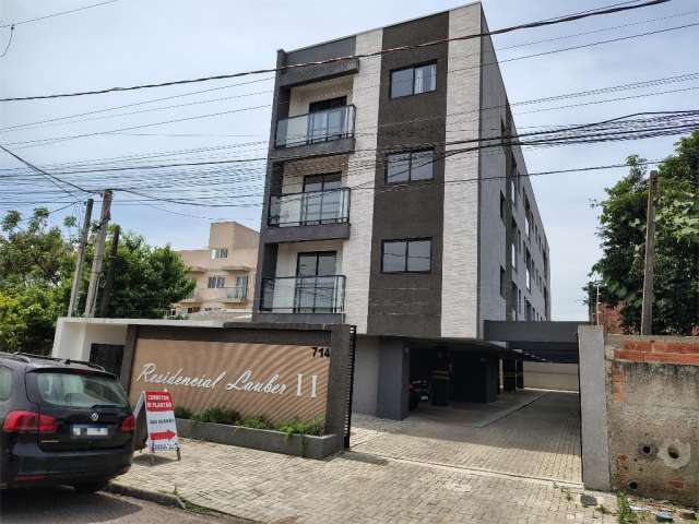 Lindo apartamento pronto para morar