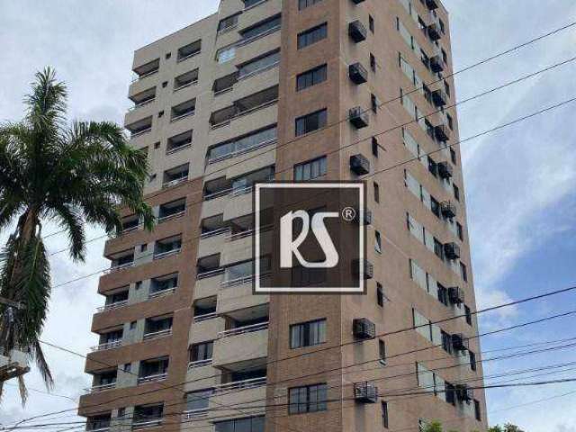 Apartamento com vista para o Parque do Cocó!