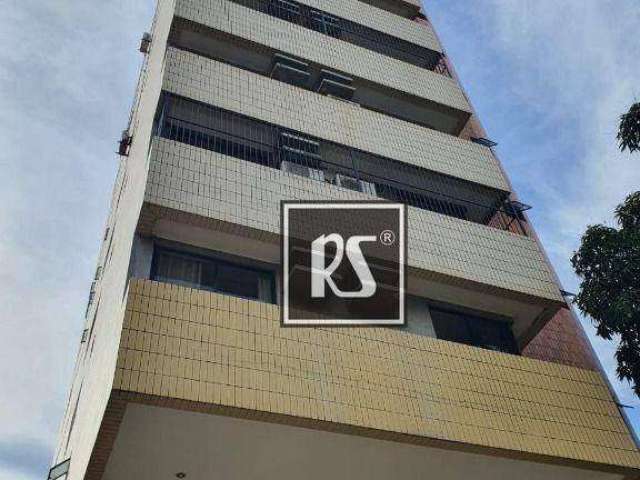 Apartamento na Aldeota!!