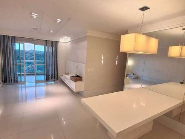 Apartamento com 133m² em Tamboré SP por R$8.000,00/mês