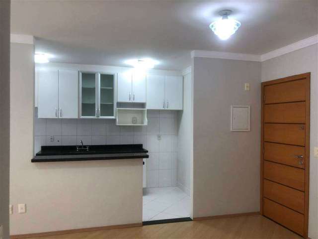 Apartamento Ed. Jupiter para locação