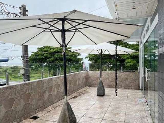 Apartamento a 75m do Centro de Praia de Leste: Perfeito para Suas Férias!