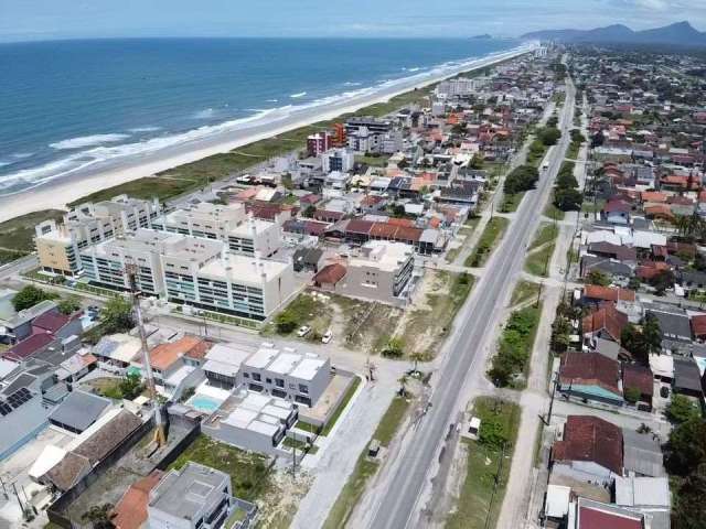 Casa quadra mar Balneário Caravelas com piscina 2 quartos(1suíte) R$465.000,00