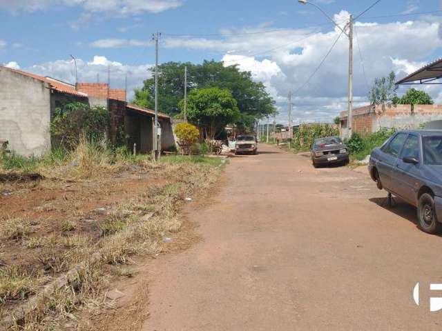 Lote Residencial Florença I