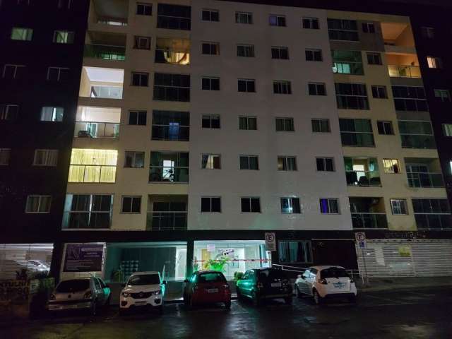 !! mariá imóveis vende lindo apartamento no residencial phenícia no gama df !!