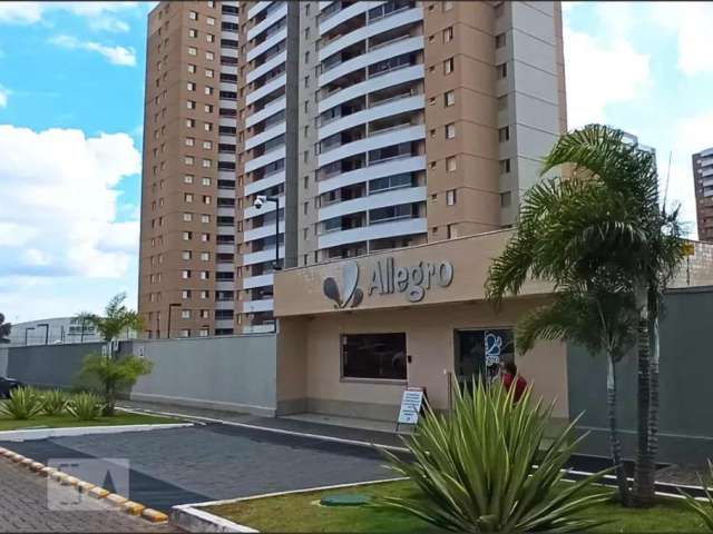 !!!mariah imóveis vende execelente apartamento no residencial allegro em ceilândia!!!