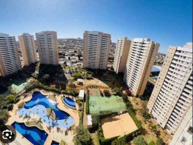 !!!mariah imóveis vende execelente apartamento no residencial allegro em ceilândia!!!