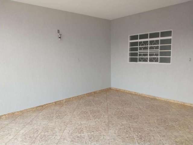 Casa para Venda em Ribeirão Preto, Jardim Bela Vista, 2 dormitórios, 2 banheiros, 2 vagas