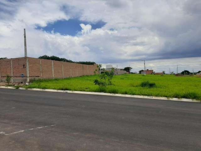 Terreno para Venda em Brodowski, Centro