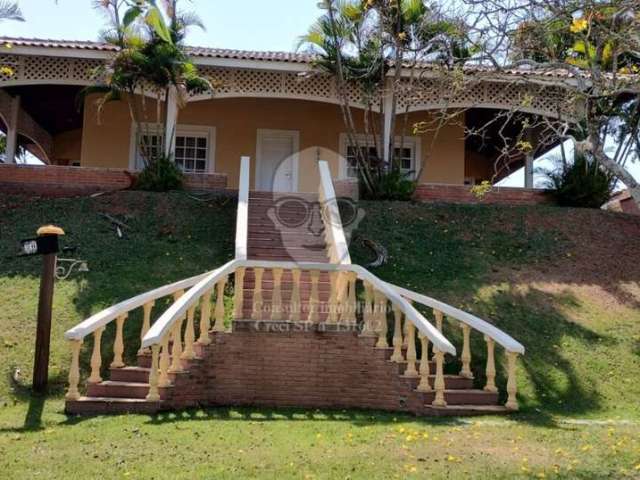 Portal Das Acácias - Casa em Condomínio em Chácaras Santa Rita, Caçapava/SP