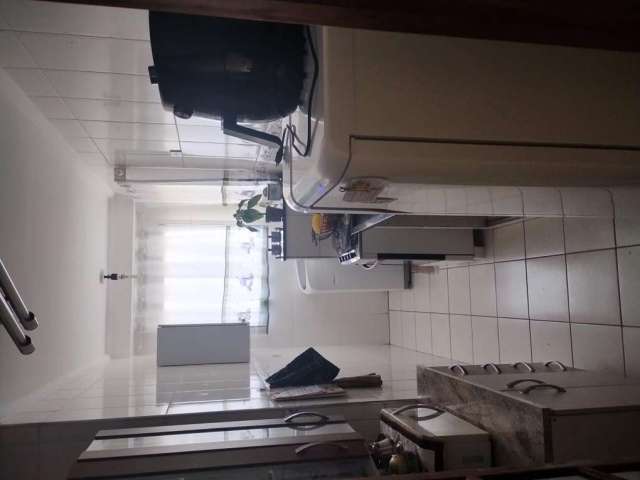 Apartamento à venda no bairro Vila Antônio Augusto Luiz em Caçapava/SP