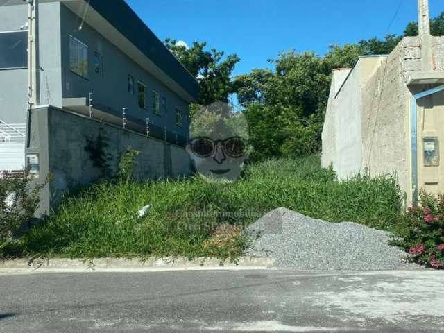 Terreno à venda no bairro Loteamento Parque do Museu - Caçapava/SP