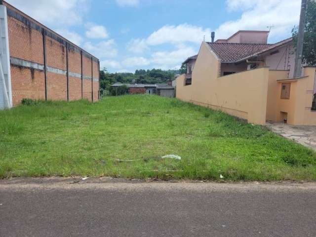 Venda - terreno no centro de estância velha