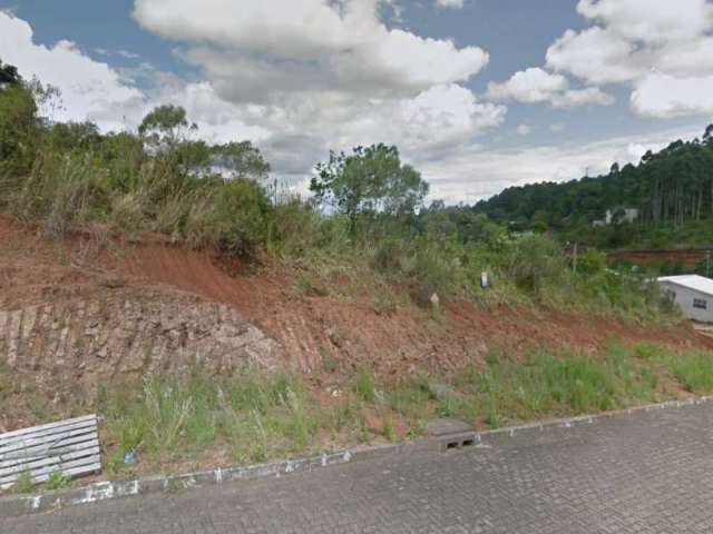 Venda - terreno a venda no bairro floresta em estancia velha