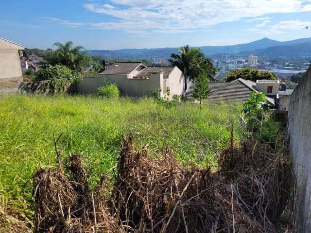 Venda - terreno no bairro união (loteamento 3b) em estância velha